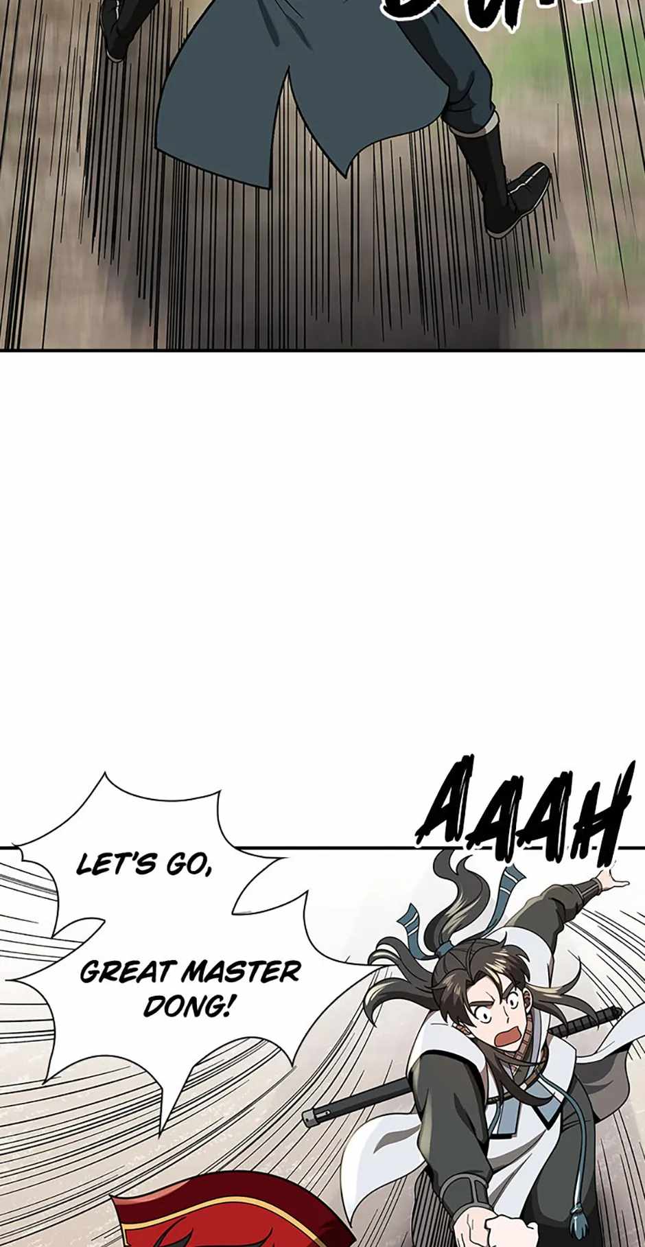 The Demonic Blade Fairy Chapter 29 19